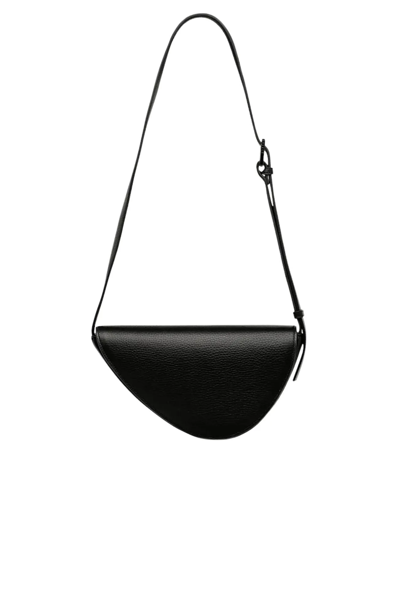 Ethereal Bag Black