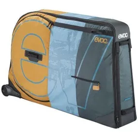 EVOC BIKE TRAVEL BAG 285L - Multicolor