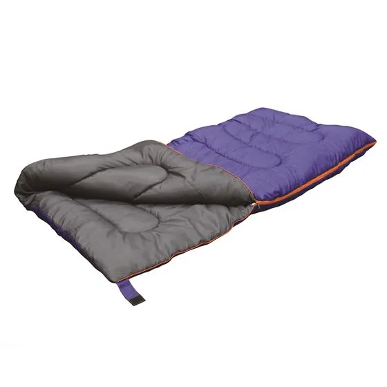 Explorer 4 LB.-33 In x 75 In Rectangular Sleeping Bag