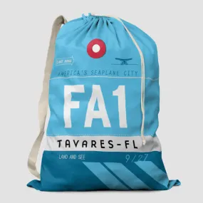 FA1 - Laundry Bag