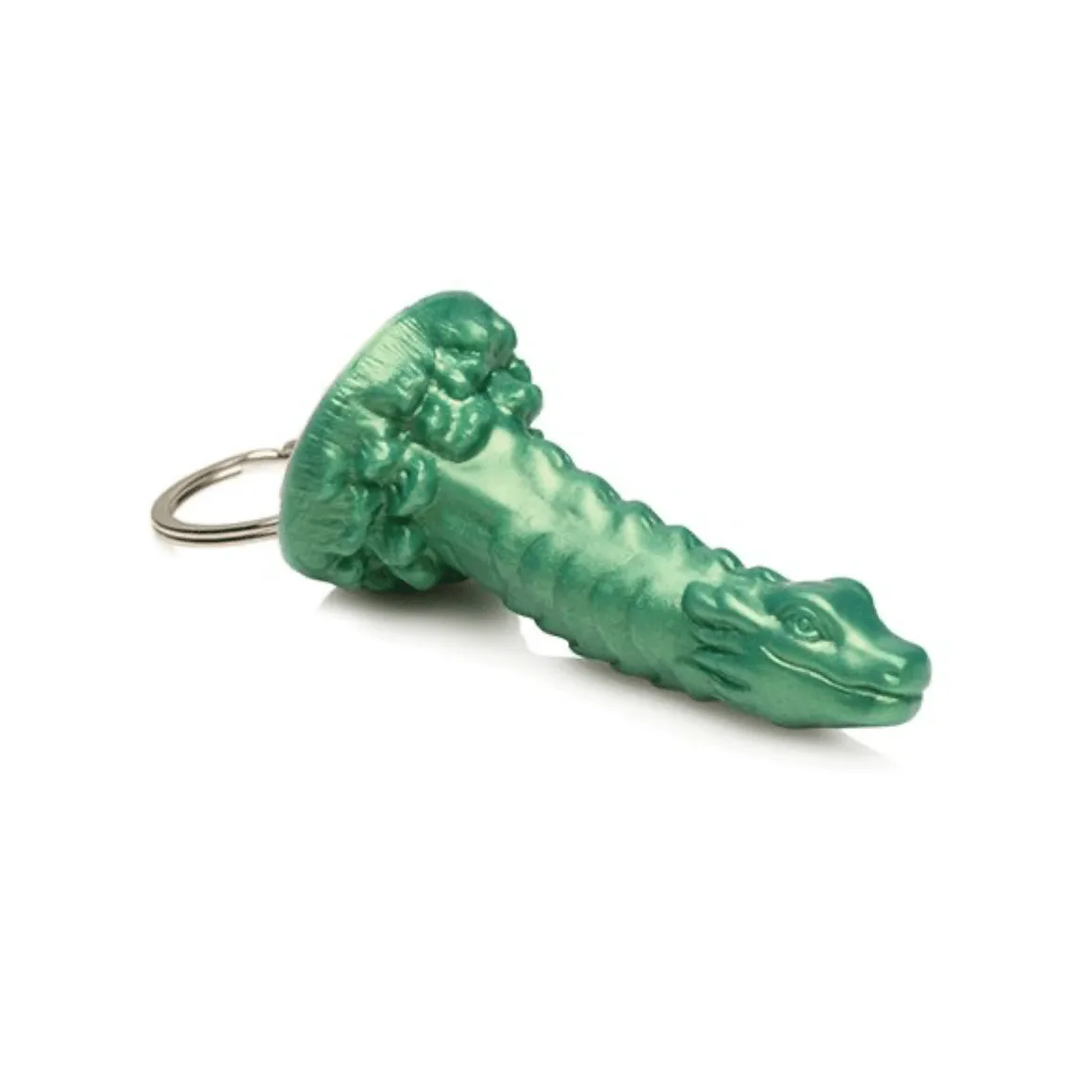 Fantasy Monster Keychain