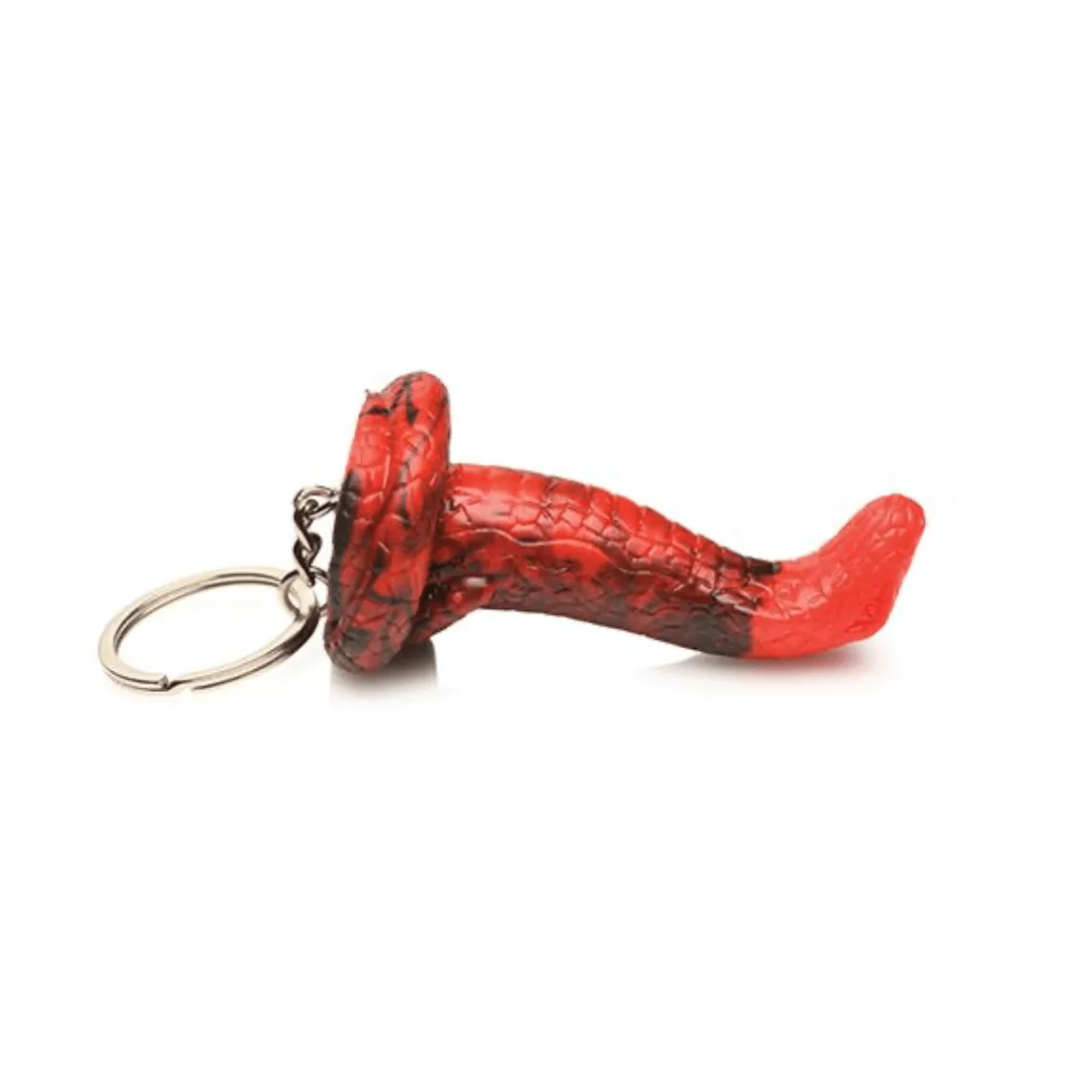 Fantasy Monster Keychain