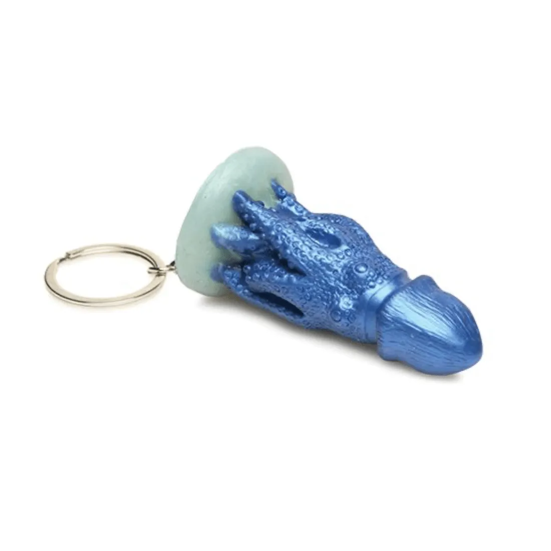 Fantasy Monster Keychain