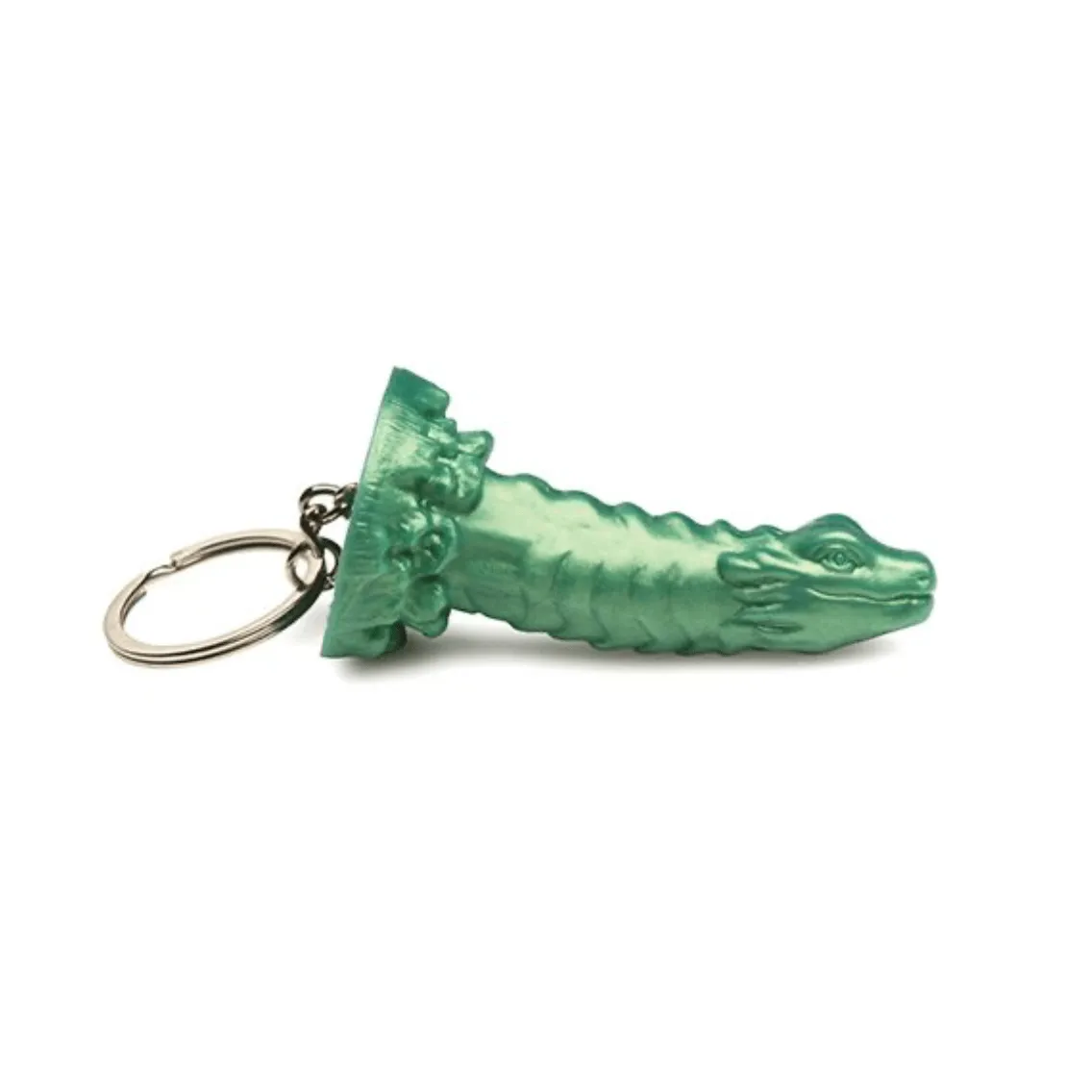 Fantasy Monster Keychain