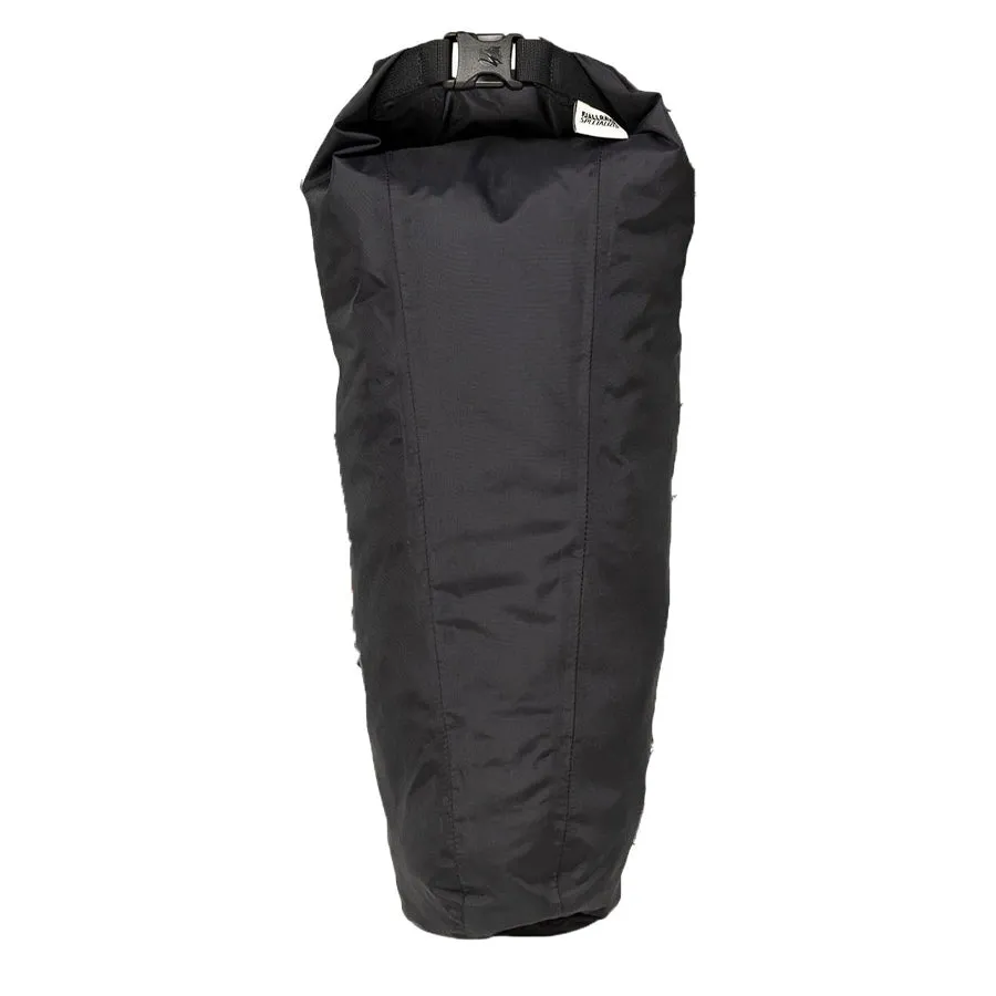 Fjallraven x Specialized Seatbag Drybag 16L Black