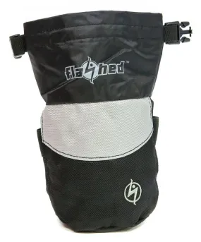 Flashed Holster Chalk Bag