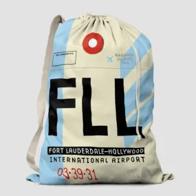 FLL - Laundry Bag