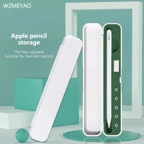 For Apple Pencil 1st 2nd Gen Protective Case Bag Pencil Portable Storage Pouch S4205368