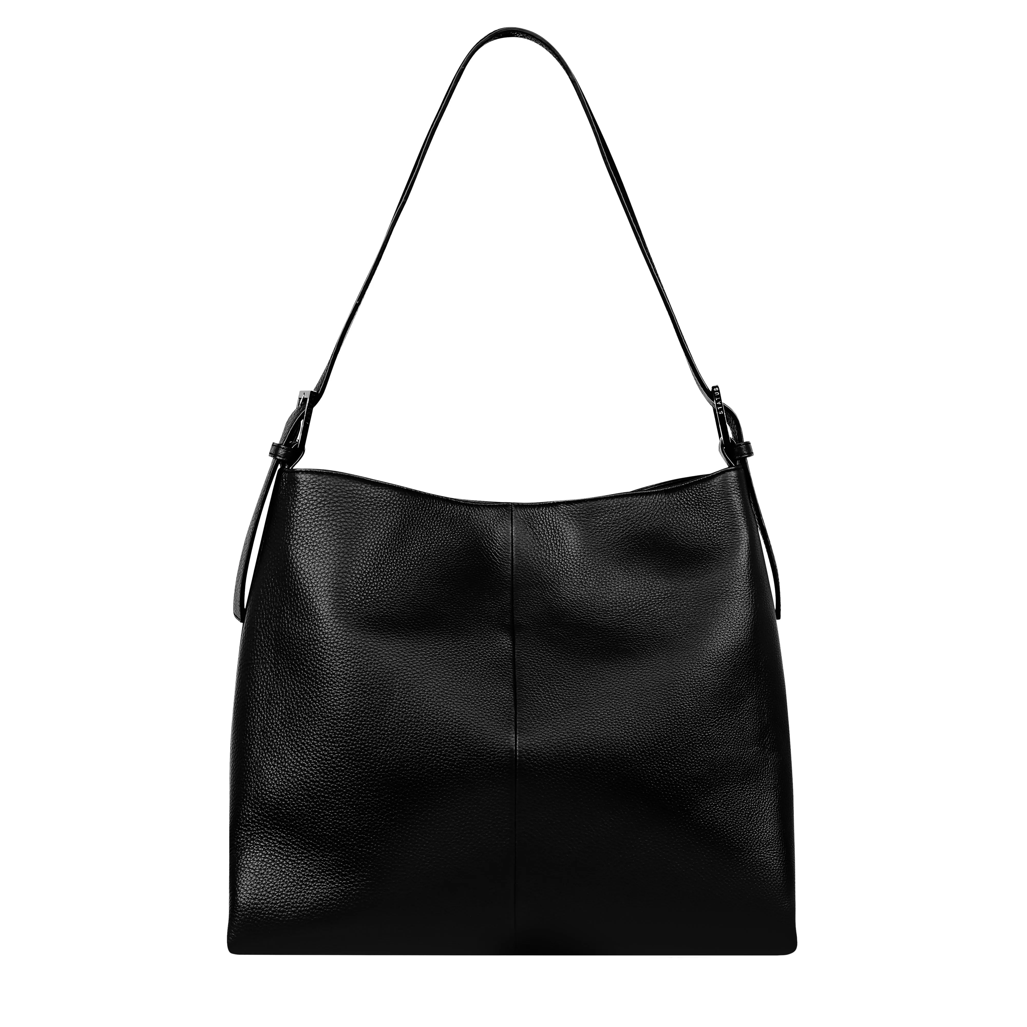 Forget About It Bag - Black