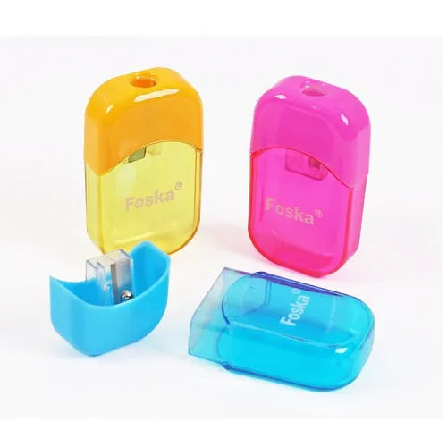 Foska Pencil Sharpener