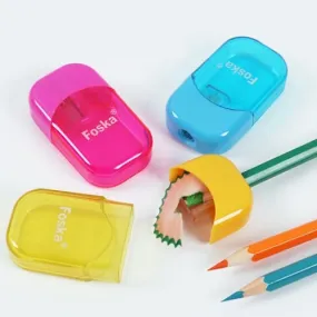 Foska Pencil Sharpener