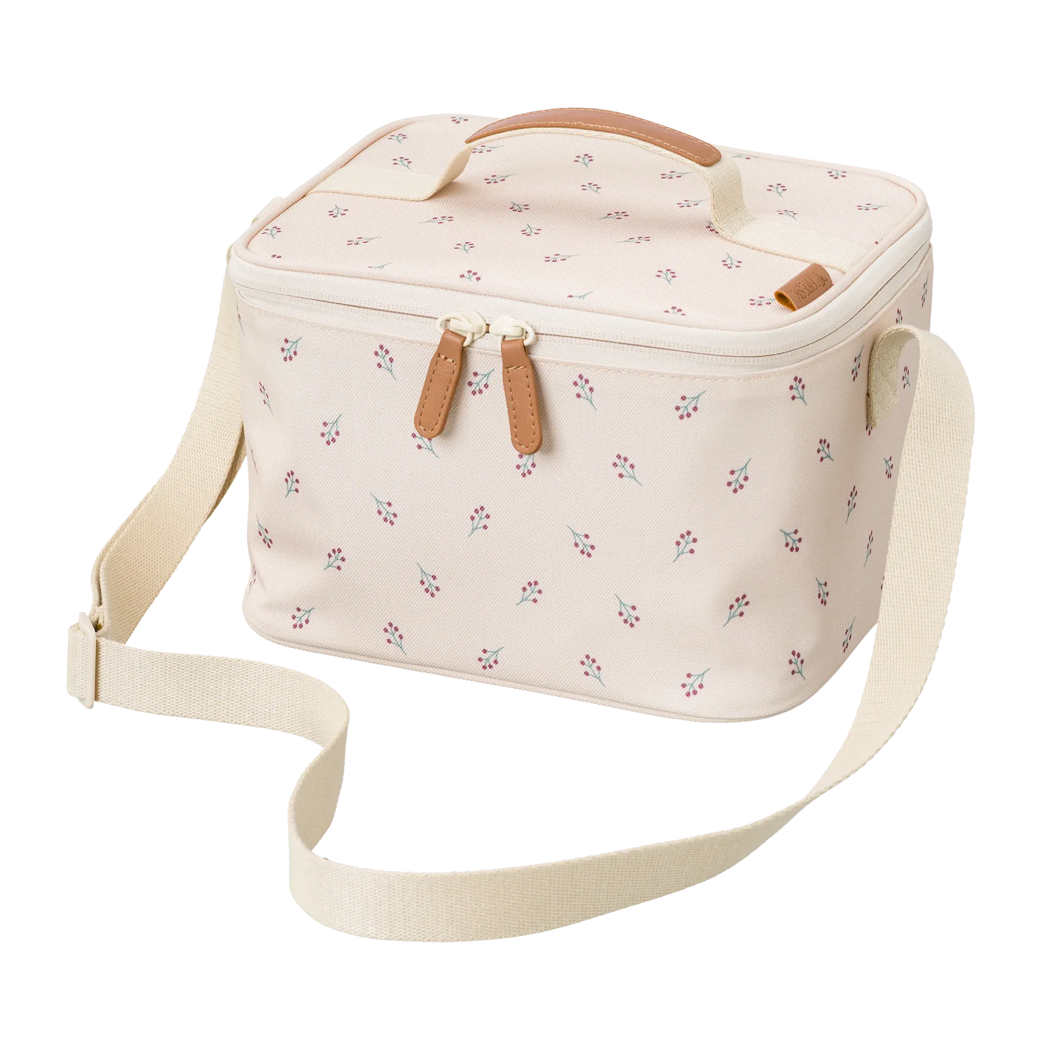 Fresk Thermal Lunch Bag | Berries