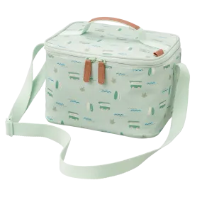 Fresk Thermal Lunch Bag | Surf Boy