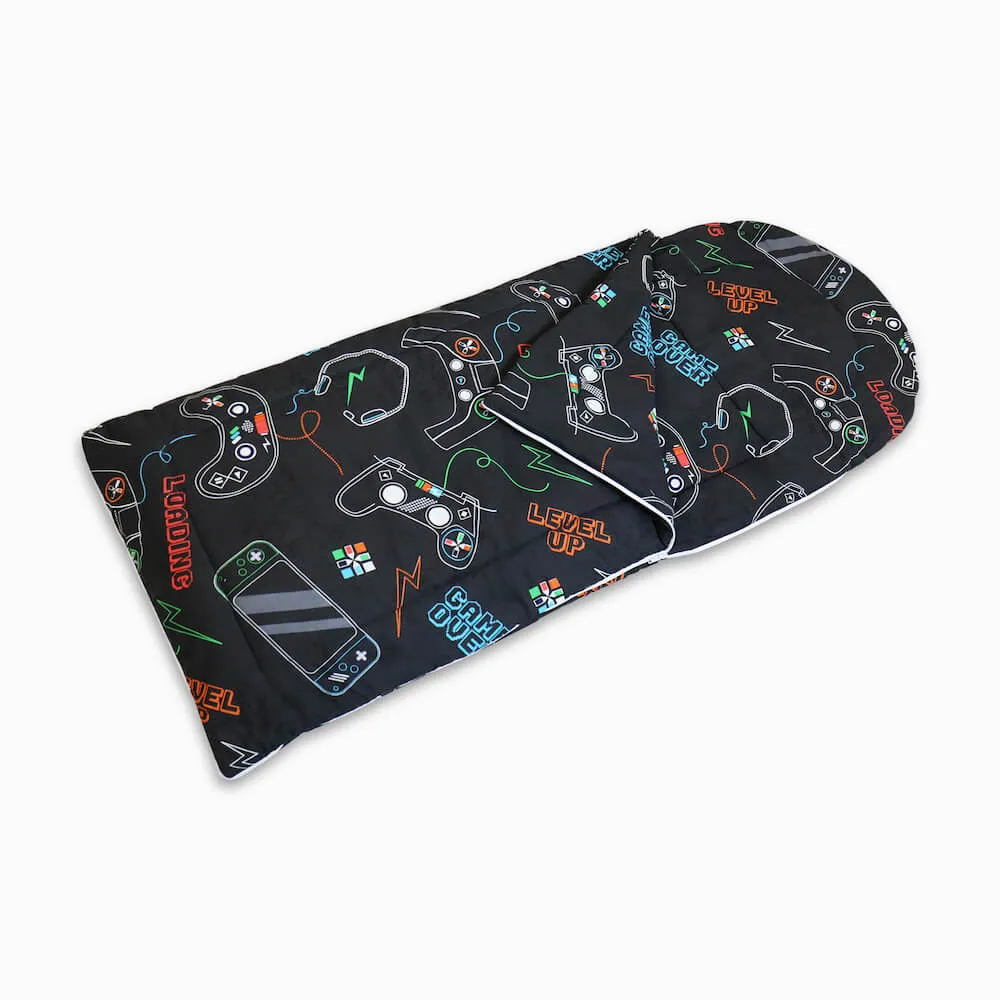 Gaming Sleeping Bag