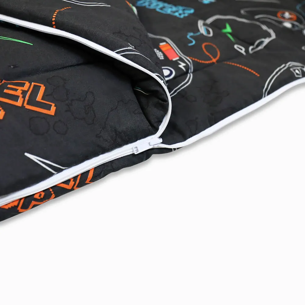 Gaming Sleeping Bag