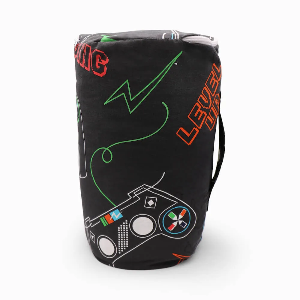 Gaming Sleeping Bag