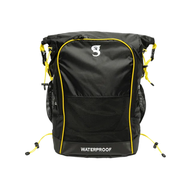 Gecko Dueler 32L Waterproof Backpack