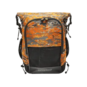 Gecko Dueler 32L Waterproof Backpack