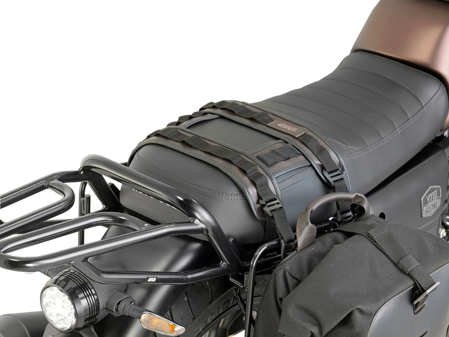 Givi CRM106 side bag (single)