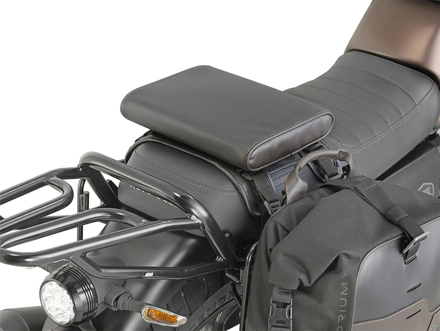 Givi CRM106 side bag (single)