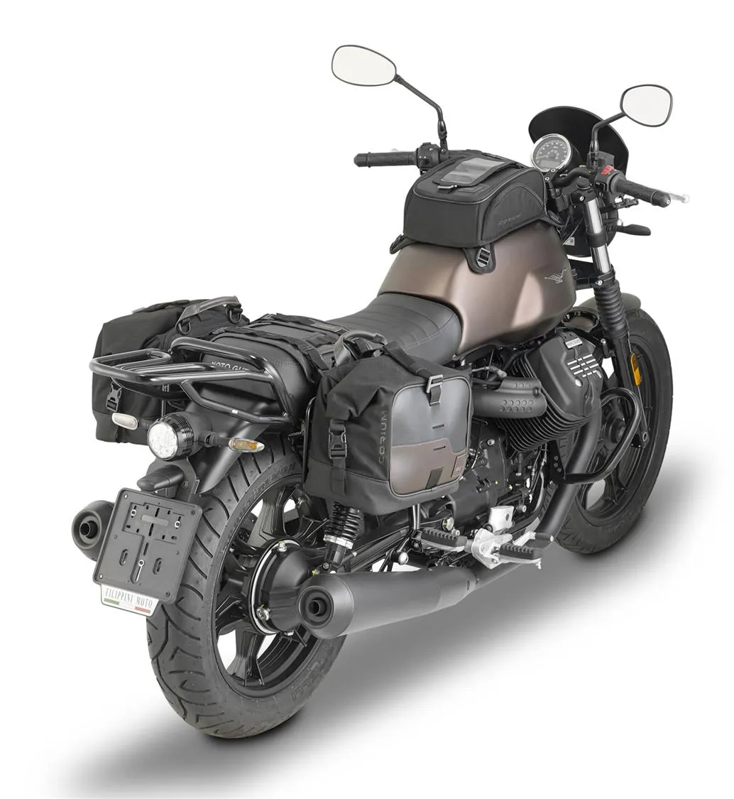 Givi CRM106 side bag (single)