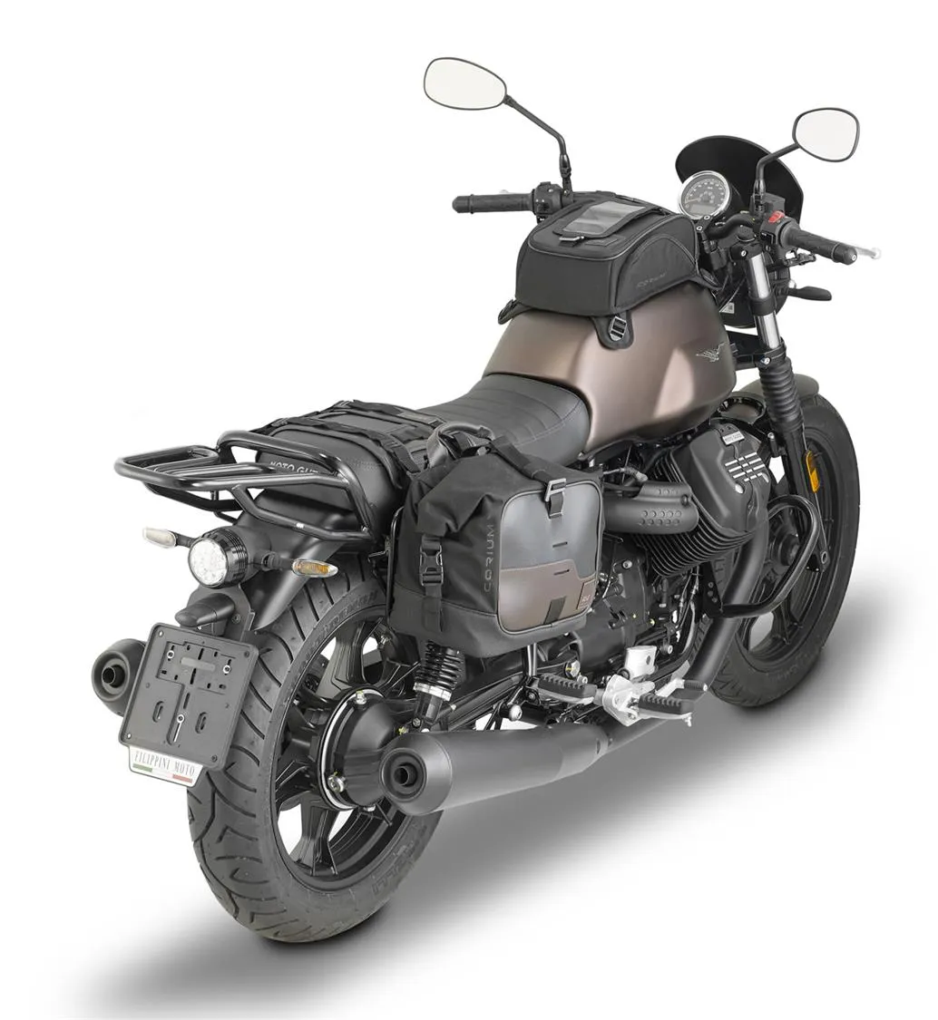 Givi CRM106 side bag (single)