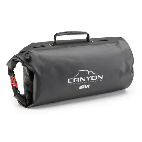 Givi GRT714B Waterproof Roll Bag