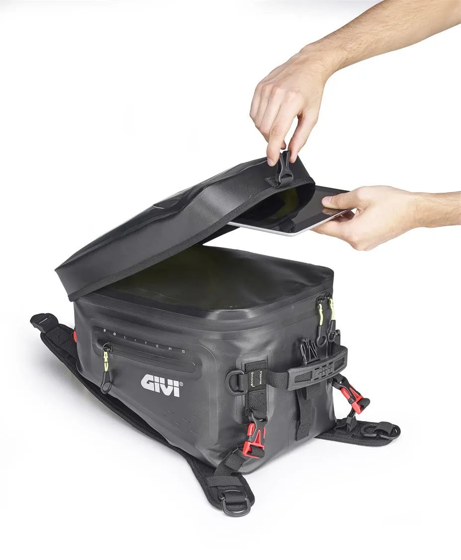 Givi GRT715 Waterproof Tank Bag