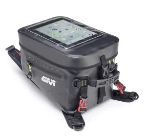 Givi GRT715 Waterproof Tank Bag