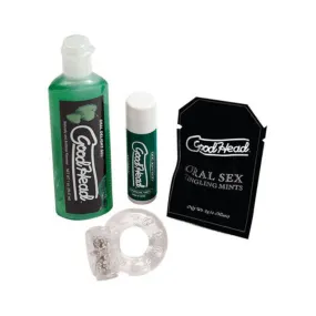 Goodhead - Kit For Him Multi-colored