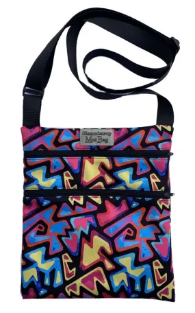 Graffiti MucBag - Waterproof Dog Walking Bag