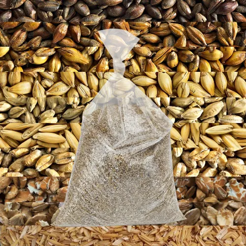 GRAIN BILL - Customer's Product with price 8.89 ID -gNfTZ_R0FwQeUghShA6_FQP