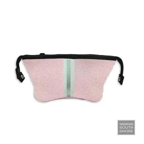 HA Bag Grayson Pouch Bag Erin Quartz Cosmetic Case