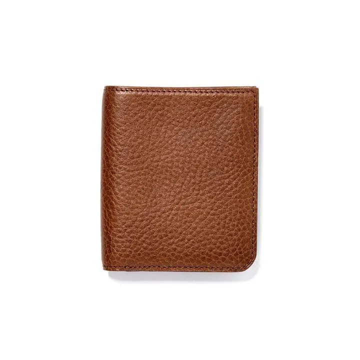 Harrogate Wallet - Oak