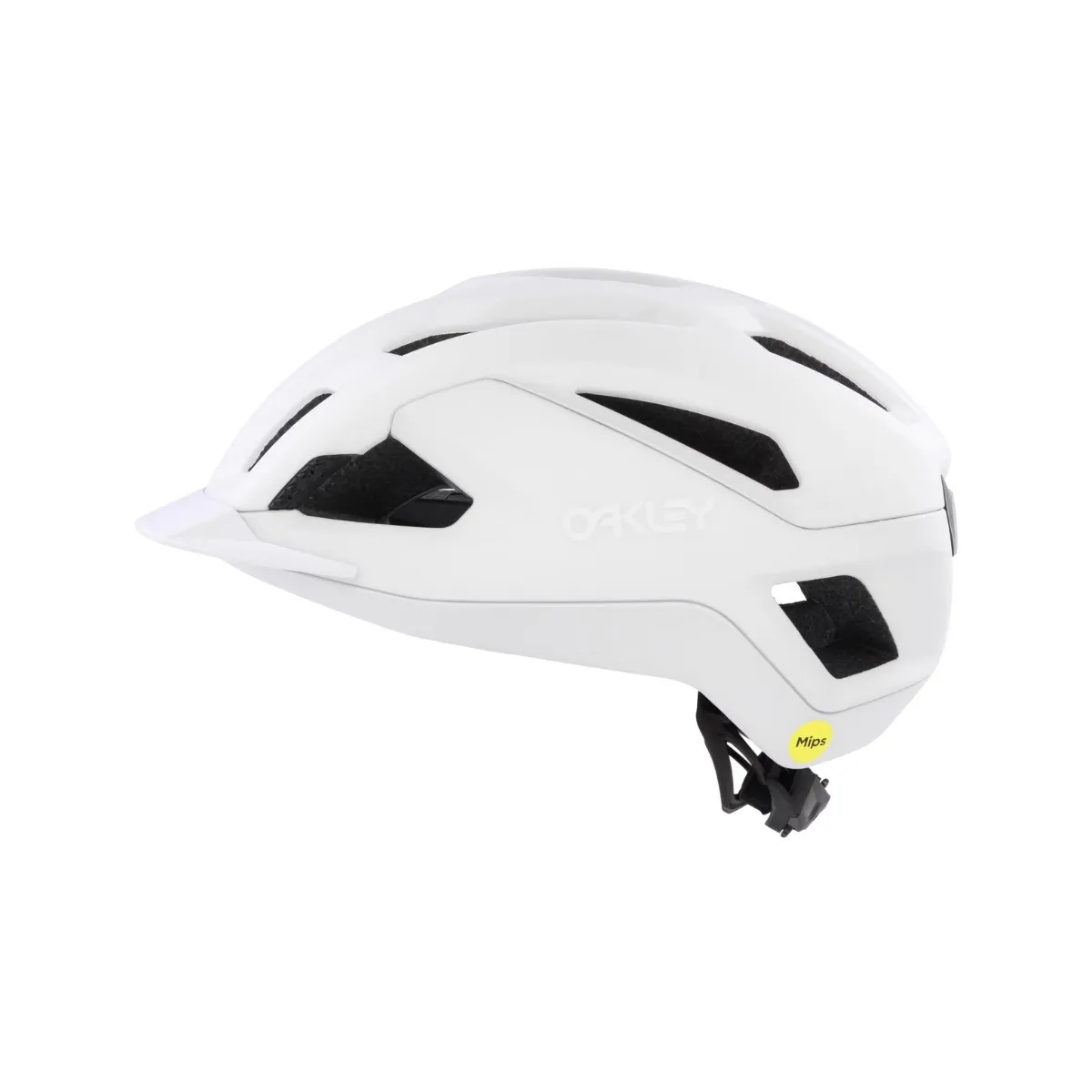 Helmet Oakley Aro3 Allroad White