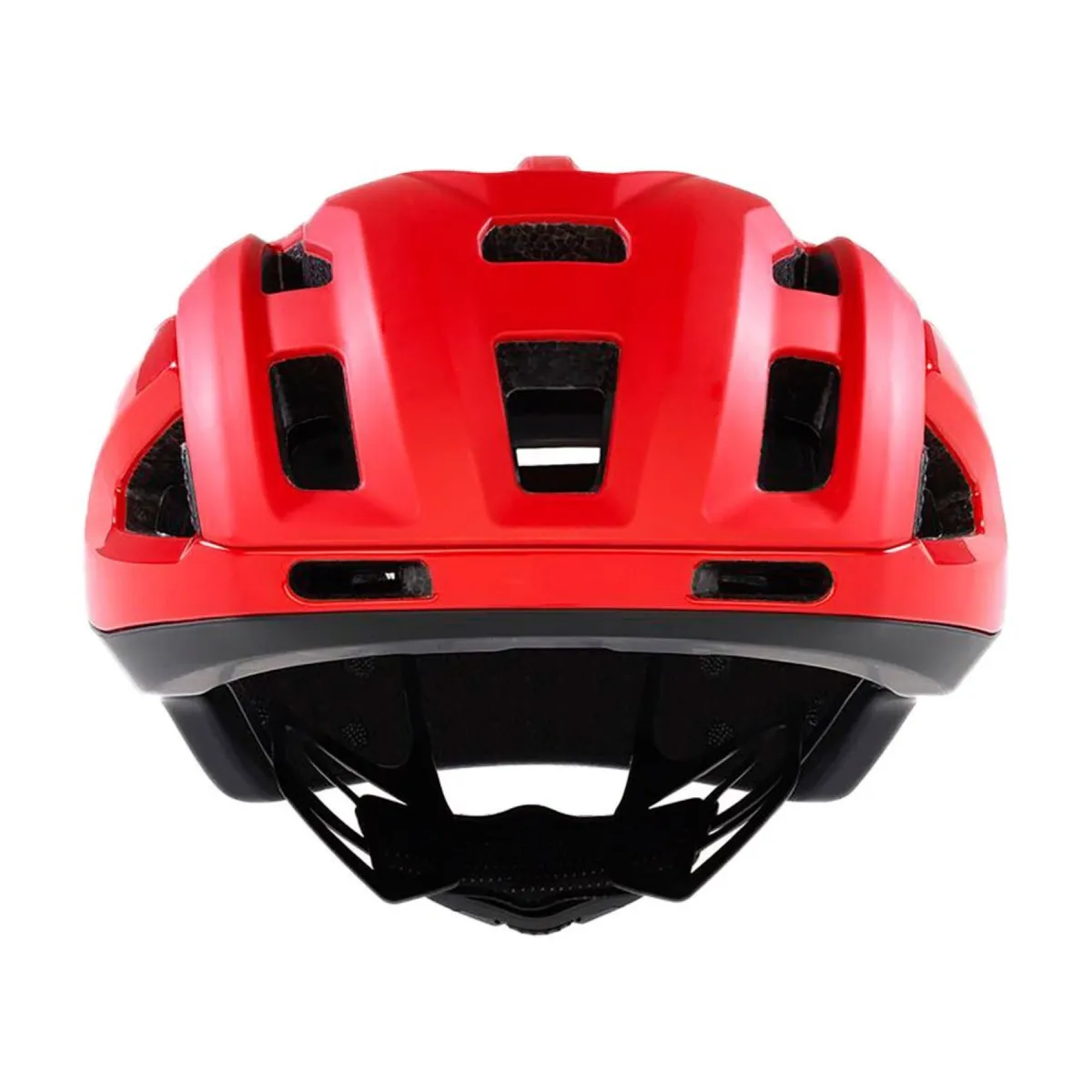 Helmet Oakley Aro3 Endurance Mips Red