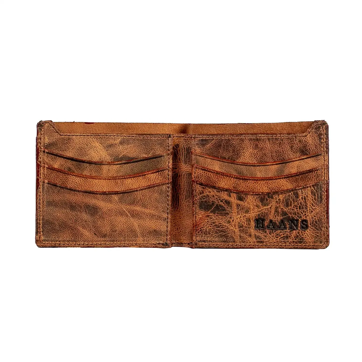 Hide Haven Wallet