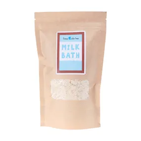 Hubba Hubba Milk Bath Bag (12.5 oz)