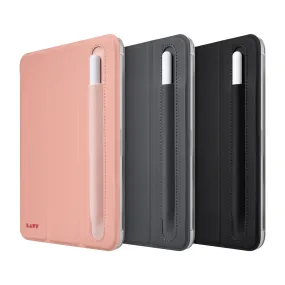 HUEX FOLIO case with Pencil Holder for iPad mini 6 (2021)