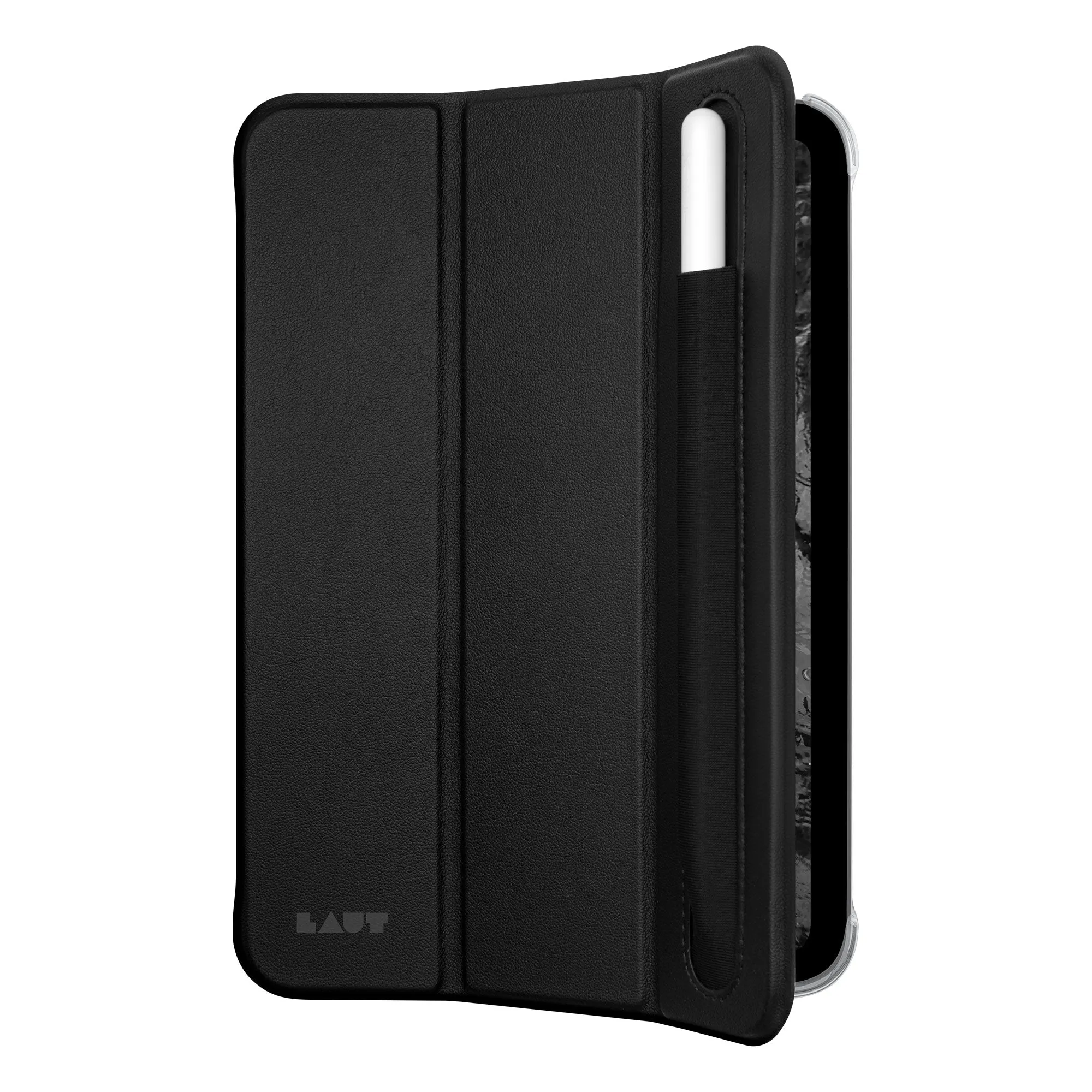 HUEX FOLIO case with Pencil Holder for iPad mini 6 (2021)