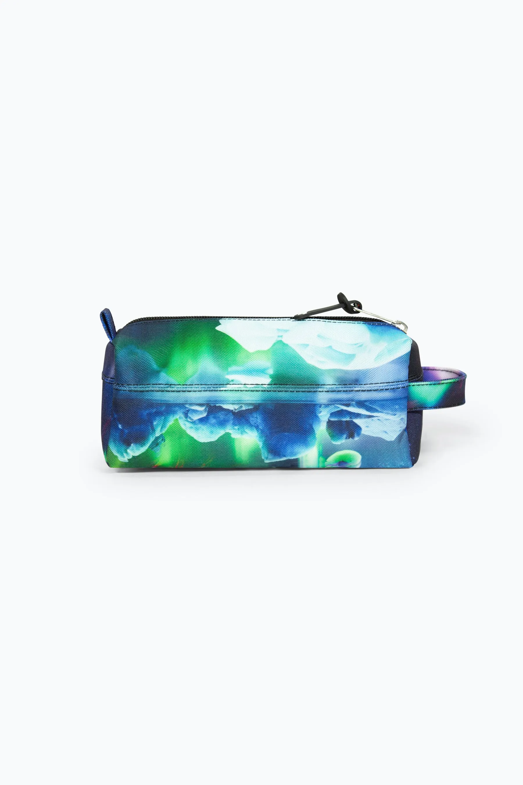 Hype Boys Blue/Green Alien Landscape Pencil Case