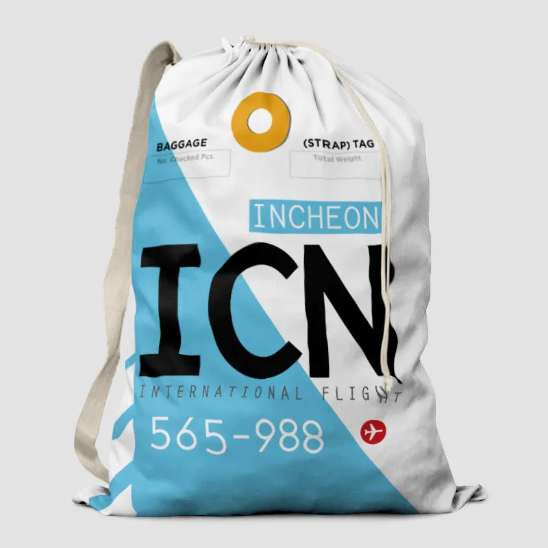 ICN - Laundry Bag