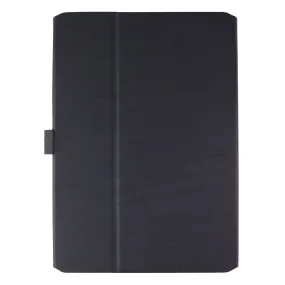 Incipio Faraday Series Folio Case for Apple iPad 10.2-inch - Black