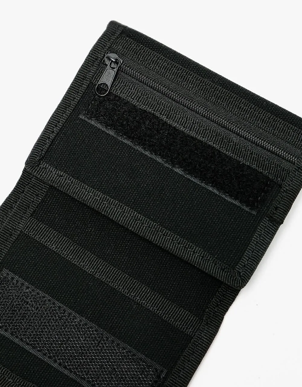 Independent RTB Summit Wallet - Black