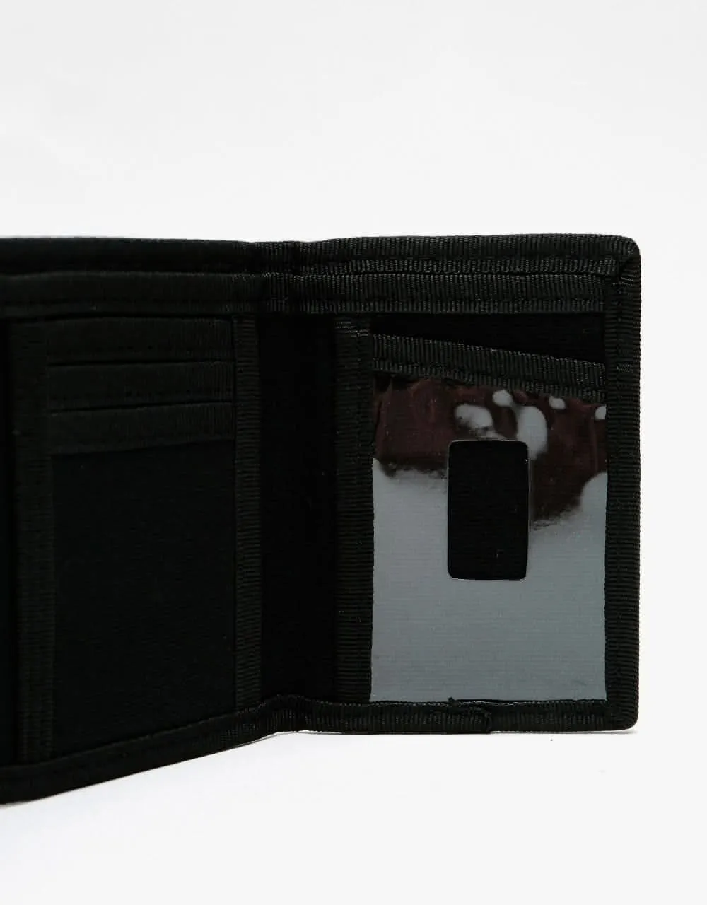 Independent RTB Summit Wallet - Black