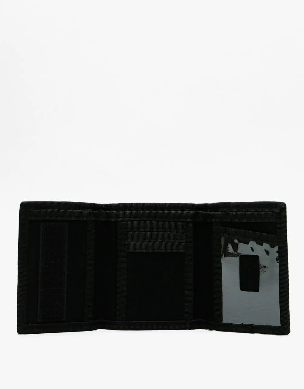 Independent RTB Summit Wallet - Black