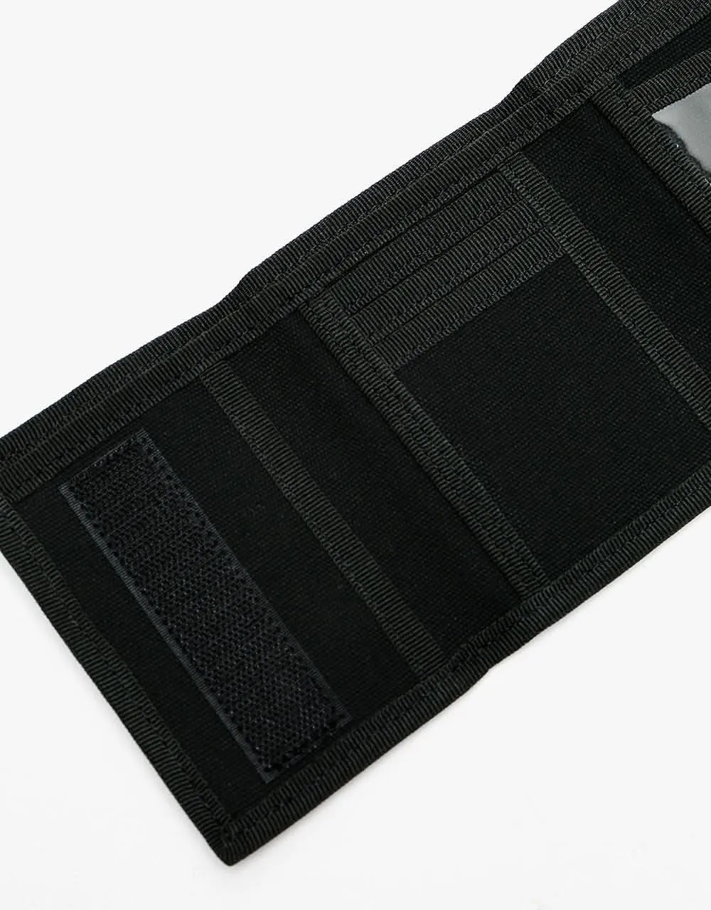 Independent RTB Summit Wallet - Black