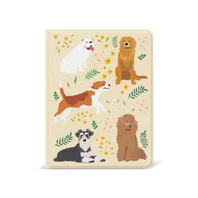 iPad Case With Paw-sitive Pals – iPad 10.2” (7th 2019/8th 2020/9th Gen 2021) / iPad Pro 10.5” (2017) / iPad Air 10.5” (3rd Gen 2019)