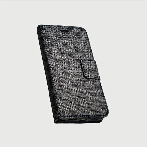 iPhone XR Folio Wallet Case - Park Ave