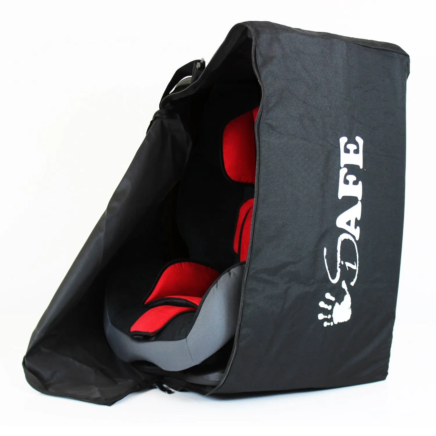 iSafe Carseat Travel / Storage Bag For Jane Exo Lite Isofix Car Seat (Atlantic)